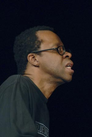 Matthew Shipp