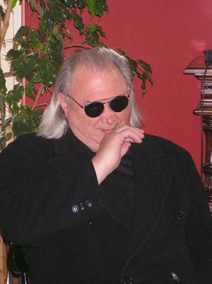 Dominic Duval